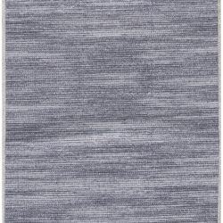 Alternative view of Nourison Nourison Washables NWB03 Grey Area Rug