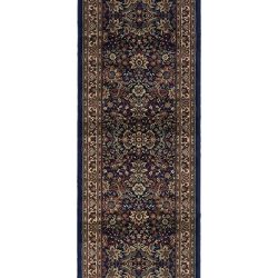Alternative view of Oriental Weavers ARIANA 113b Blue Area Rug
