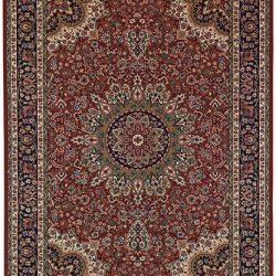 Alternative view of Oriental Weavers ARIANA 116r Red Area Rug