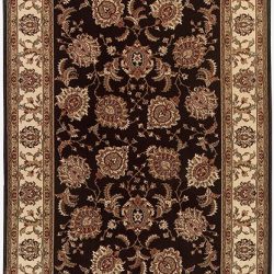 Oriental Weavers ARIANA 117d Brown Area Rug