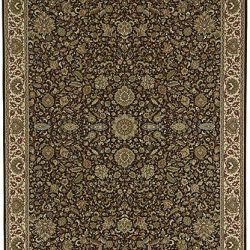 Oriental Weavers ARIANA 172d Brown Area Rug