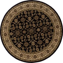 Oriental Weavers ARIANA 271d Brown Area Rug