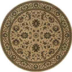 Oriental Weavers ARIANA 311i Ivory Area Rug