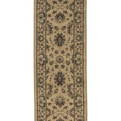 Alternative view of Oriental Weavers ARIANA 311i Ivory Area Rug