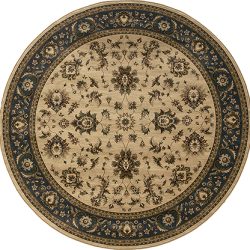 Oriental Weavers ARIANA 311z Ivory Area Rug