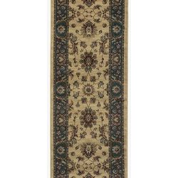 Alternative view of Oriental Weavers ARIANA 311z Ivory Area Rug