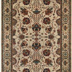 Oriental Weavers ARIANA 431o Ivory Area Rug