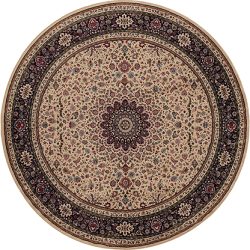 Oriental Weavers ARIANA 95i Ivory Area Rug