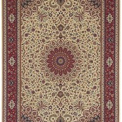 Oriental Weavers ARIANA 95J Ivory Area Rug