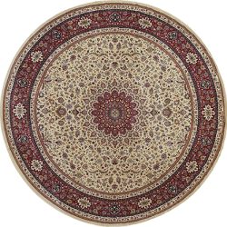 Alternative view of Oriental Weavers ARIANA 95J Ivory Area Rug