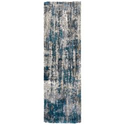 Alternative view of Oriental Weavers ASPEN 2061l Grey Area Rug