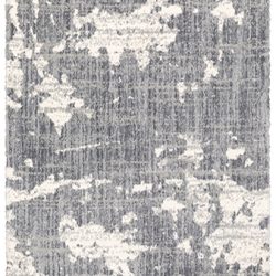Oriental Weavers ASPEN 3h Grey Area Rug