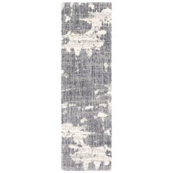 Alternative view of Oriental Weavers ASPEN 3h Grey Area Rug