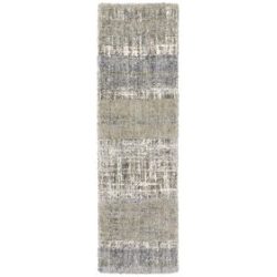 Oriental Weavers ASPEN 530j Grey Area Rug