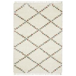 Oriental Weavers AXIS ax08a Ivory Area Rug
