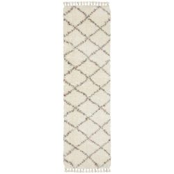Alternative view of Oriental Weavers AXIS ax08a Ivory Area Rug