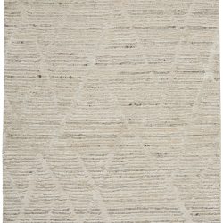 Alternative view of Nourison Ocean OCP02 Pearl Area Rug
