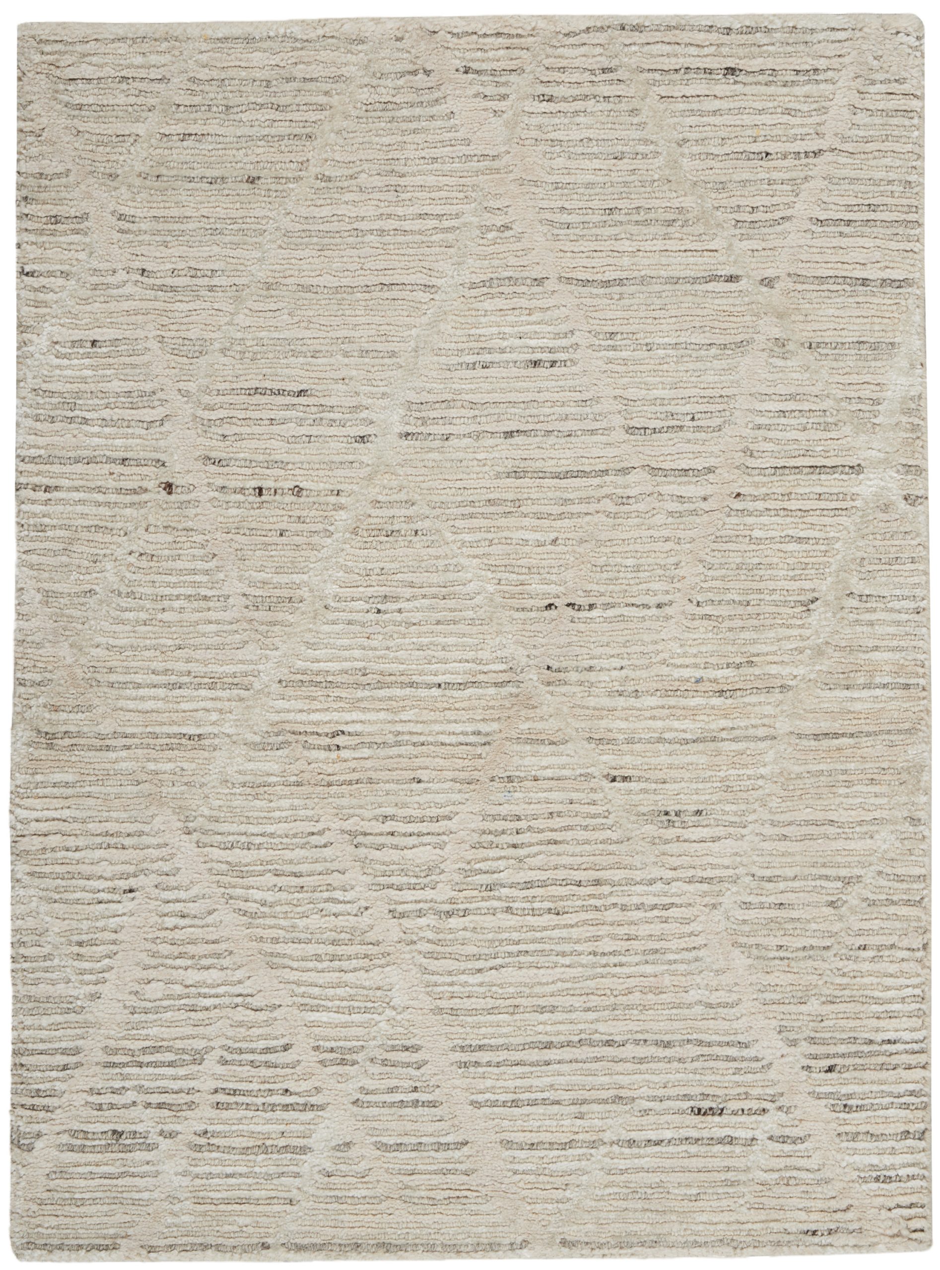 Nourison Ocean OCP02 Pearl Area Rug - Image 2