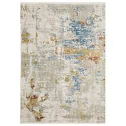 Oriental Weavers BAUER 1340w Beige Area Rug