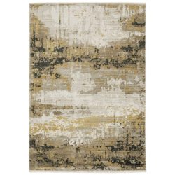Oriental Weavers BAUER 2061x Gold Area Rug