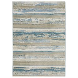 Oriental Weavers BAUER 42l Blue Area Rug
