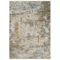 Oriental Weavers BAUER 5e Beige Area Rug