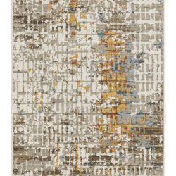 Alternative view of Oriental Weavers BAUER 5e Beige Area Rug