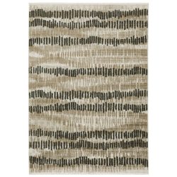 Oriental Weavers BAUER 8120d Beige Area Rug