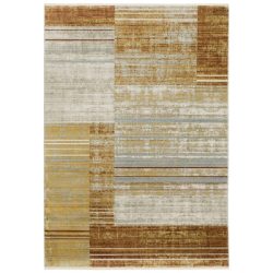 Oriental Weavers BAUER 90r Rust Area Rug