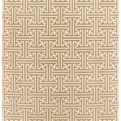 Oriental Weavers BOWEN 1333y Gold Area Rug