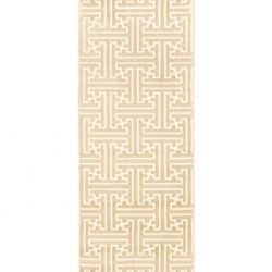 Alternative view of Oriental Weavers BOWEN 1333y Gold Area Rug