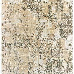 Alternative view of Oriental Weavers BOWEN 2067w Grey Area Rug
