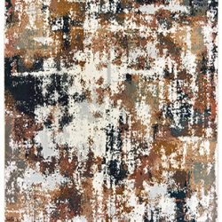Oriental Weavers BOWEN 4928x Grey Area Rug
