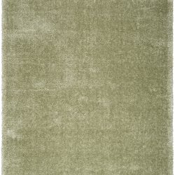 Alternative view of Nourison Pacific Shag PCS01 Green Area Rug