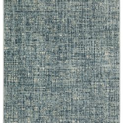 Oriental Weavers BRANSON br13a Blue Area Rug
