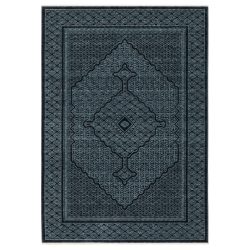 Oriental Weavers CAPELLA CAP01 Blue Area Rug