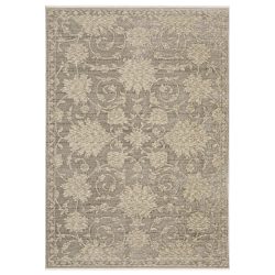 Oriental Weavers CAPELLA cap09 Grey Area Rug