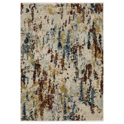 Oriental Weavers CAPELLA cap11 Beige Area Rug