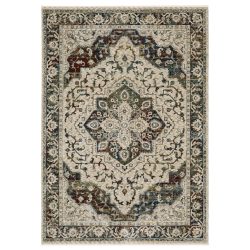 Oriental Weavers CAPELLA cap12 Beige Area Rug