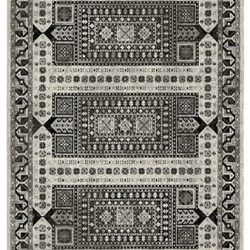 Oriental Weavers CHAMBERLAIN ch01g Ivory Area Rug
