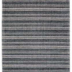 Oriental Weavers CIRCA cir02 Black Area Rug