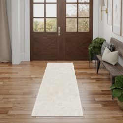 Nourison Desire DSR06 Ivory Area Rug