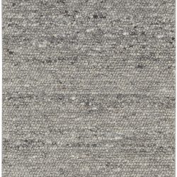Alternative view of Nourison Alanna ALN01 Grey Area Rug