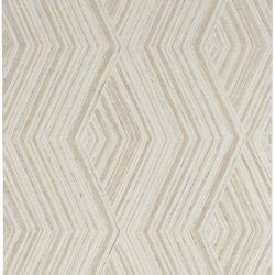 Alternative view of Nourison Graceful GRU03 Ivory Area Rug