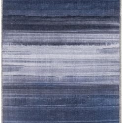 Alternative view of Calvin Klein Launder LDR01 Navy Area Rug