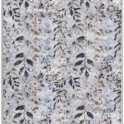 Alternative view of Nourison Nourison Washables NWB05 Grey Multicolor Area Rug