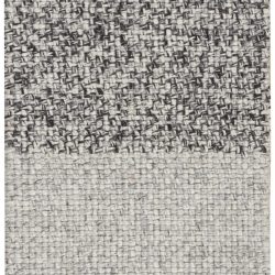 Calvin Klein Home Tobiano TOB01 Blanket Area Rug
