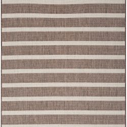 Alternative view of Nourison Positano POS03 Natural Ivory Area Rug