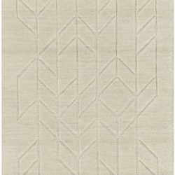 Alternative view of Nourison Alessia ALE01 Ivory Area Rug