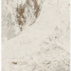 Alternative view of Nourison Desire DSR04 Cream Grey Area Rug